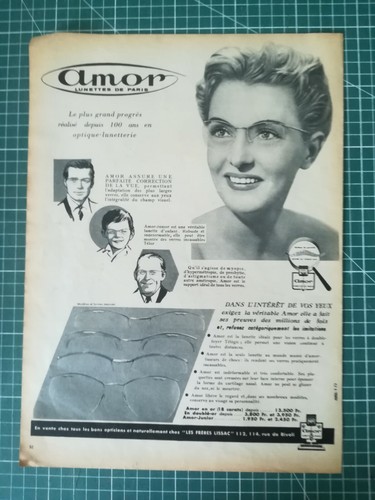 631 antique 1950 love - 631,
